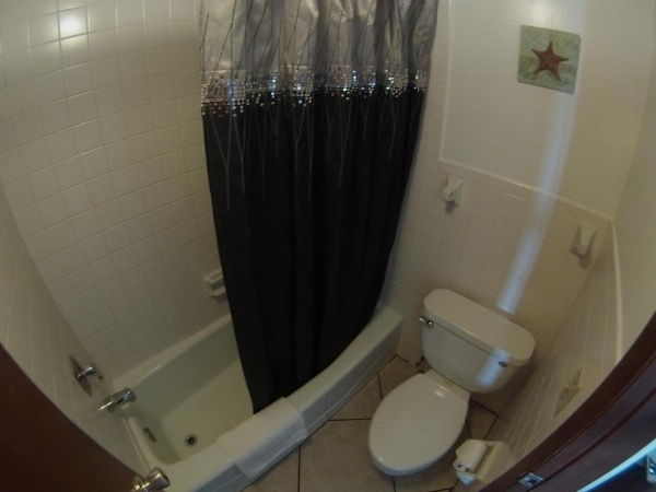 Lago Motor Inn image 23